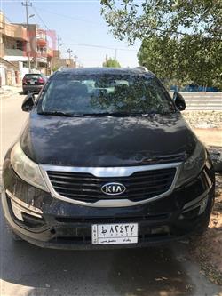 کیا سپۆرتاج